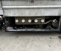 TGX 18.440 , 2011, 1296120 km