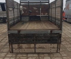 330232-744 , 1988, 191325 km