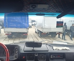 330232-744 , 1988, 191325 km
