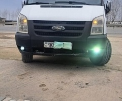 2010, 40875 km