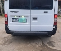 2010, 40875 km