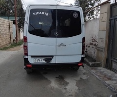 2008, 430000 km