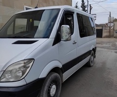 2008, 430000 km