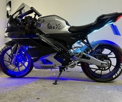 Motosiklet, 2024, 2700 km