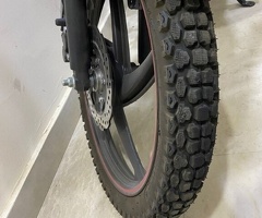 Motosiklet, 2024, 1000 km
