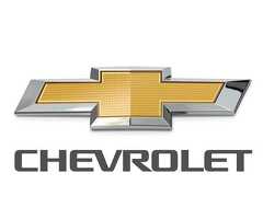 Digər hissələr, Chevrolet Ehtiyat Hisseleri