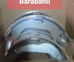 Digər hissələr, chevrolet cruze arxa naklatka baraban