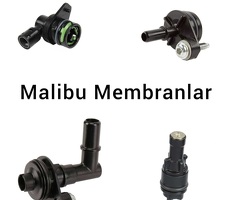 Digər hissələr, Chevrolet Malibu Menbiranlar