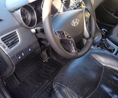 Hyundai  Elantra, 2014, 145000 km