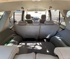 Kia  Carens, 2009, 186000 km