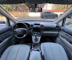 Kia  Carens, 2009, 186000 km