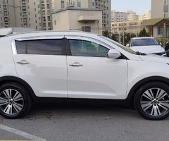 Kia  Sportage, 2015, 185000 km