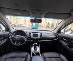 Kia  Sportage, 2015, 185000 km
