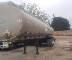 95 XF, 2005, 667000 km
