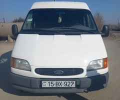 1998, 550000 km