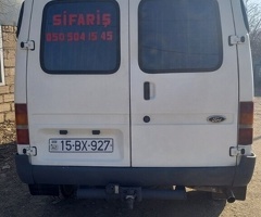 1998, 550000 km