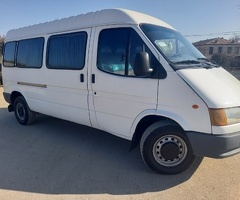1998, 550000 km