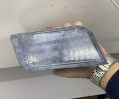 İşıq, elektrik sistemli, Prado fara