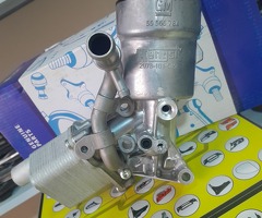 Digər hissələr, Chevrolet Cruze FILTIR KORPUSU KITAB MANJETLER ZIBOR