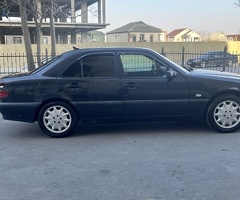 Mercedes C Class  C 180, 1998, 316802 km