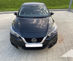 Nissan  Sunny, 2021, 79000 km