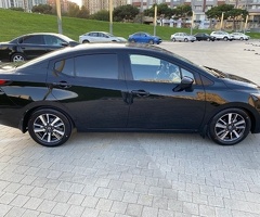 Nissan  Sunny, 2021, 79000 km