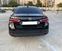 Nissan  Sunny, 2021, 79000 km