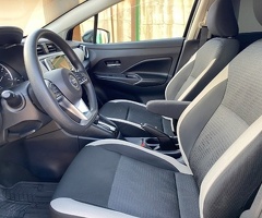 Nissan  Sunny, 2021, 79000 km