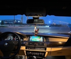 BMW 5-series 528, 2014, 168000 km