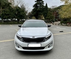 Kia  Optima, 2012, 186000 km