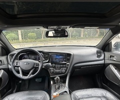 Kia  Optima, 2012, 186000 km