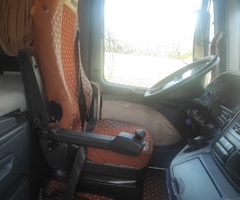 Actros 1846 , 2011, 1387235 km