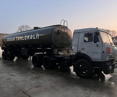 MARKALAR, 1988, 278000 km