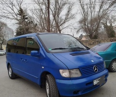 1999, 2.2L, 376000 km, Mexanika