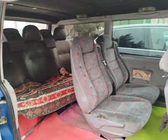 1999, 2.2L, 376000 km, Mexanika