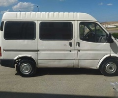 1997, 234000 km