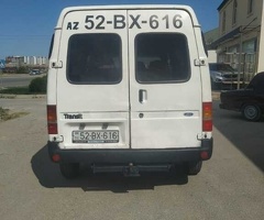 1997, 234000 km