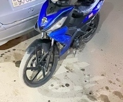 Moped, 2023, 549372 km