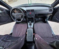 Mercedes C Class  C 180, 1999, 276584 km