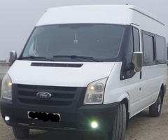 2010, 40168 km