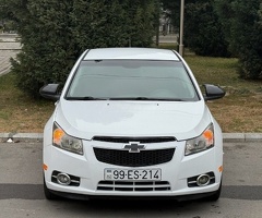 Chevrolet  Cruze, 2011, 234000 km