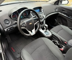 Chevrolet  Cruze, 2011, 234000 km