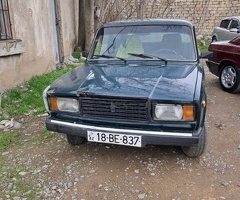 LADA (VAZ)  2107, 1999, 25000 km