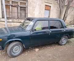 LADA (VAZ)  2107, 1999, 25000 km