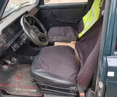 LADA (VAZ)  2107, 1999, 25000 km