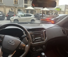 Hyundai  Creta, 2018, 110000 km