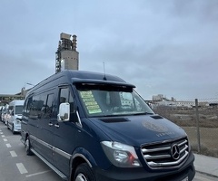 2014, 270000 km