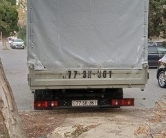 Next A22R32  , 2024, 5000 km