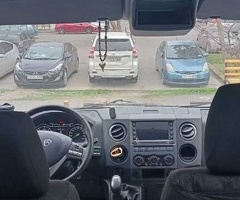 Next A22R32  , 2024, 5000 km