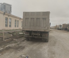 Cargo, 2007, 248000 km